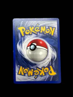 Pokemon TCG 1st Edition Shadowless Venusaur Base Set 15/102 Holo Rare - Image 2