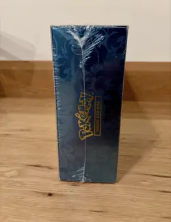Pokemon TCG Phantasmal Flames Mega Charizard Ultra Premium Collection UPC sealed - Image 3