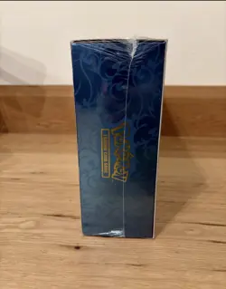 Pokemon TCG Phantasmal Flames Mega Charizard Ultra Premium Collection UPC sealed - Image 4