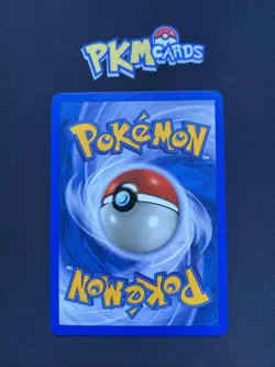 Pokemon TCG Seaking Neo Revelation 37/64 Regular LP. - Image 2