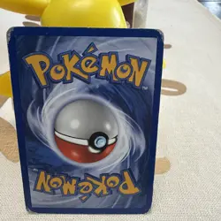 Umbreon Unlimited Neo Discovery 32/75 Pokemon TCG Regular LP-NM - Image 2