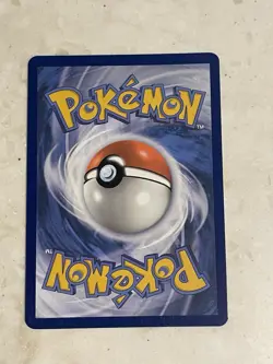 2024 Pokemon Arbok 176/162 SV05 Illustration Rare Holo NM - Image 2