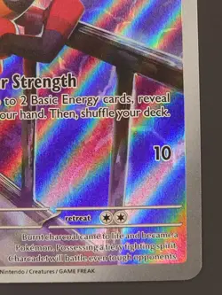 Charcadet 22 Black Star Promo Phantasmal Flames NM Pokemon TCG - Image 5