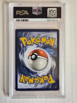 2021 Pokemon Celebrations - Classic Coll - Blastoise - Holo - 2/102 - PSA 10 - Image 2