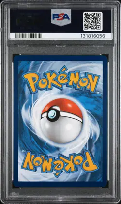 2023 POKEMON SWORD & SHIELD CROWN ZENITH SECRET FULL ART/ARCEUS VSTAR PSA 10 - Image 2