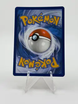 Pokemon Meloetta Illustration Rare Mega Evolution Promos 026 - Image 4