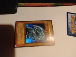 Blue-Eyes White Dragon SDK-001 Starter Deck: Kaiba Unlimited - Image 1