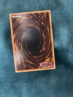 SPANISH Yugioh YGO Herald of Orange Light OP07 Ultimate Rare LP - Image 2