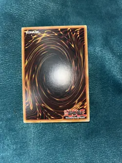 SPANISH Yugioh YGO Herald of Orange Light OP07 Ultimate Rare LP - Image 4