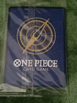 Monkey D. Luffy - One Piece P-041 PREREALEASE WINNER 1st Anniversary SEALED - Image 4