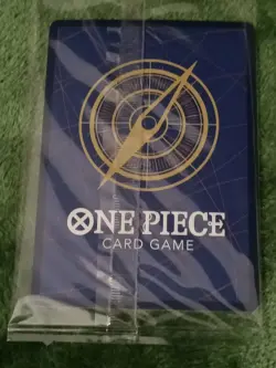 Monkey D. Luffy - One Piece P-041 PREREALEASE WINNER 1st Anniversary SEALED - Image 5