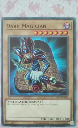 CHOOSE YOUR CARDS: Legendary Dragon Deck Unlimited Yugioh TCG LEDD - Image 3