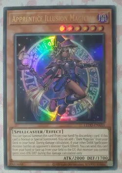 CHOOSE YOUR CARDS: Legendary Dragon Deck Unlimited Yugioh TCG LEDD - Image 5