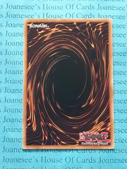 PHRE-EN023 Enneacraft - Archa.TAIL Collector's Rare Yu-Gi-Oh Card 1st Edit New - Image 2