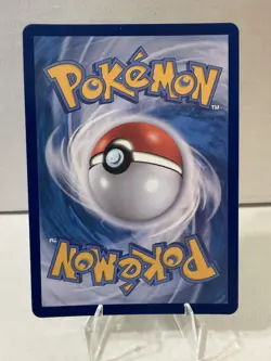 Durant ex 119/106 Korean Super Electric Breaker Full Art Holo Pokemon Card NM - Image 2