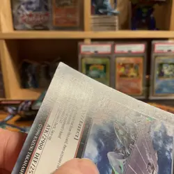 INCH-EN052 Phantom Fortress Enteblathnir Super Rare 1st Edition LP YuGiOh Card - Image 5