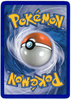 Numel 59/100 EX Crystal Guardians Reverse Holo Rare Stamped Pokemon Card - Image 2