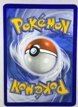 Lillie's Clefairy ex 195 Sv: Scarlet & Violet Promo Cards Holo NM - Image 2