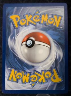Pokemon TCG Shining Magikarp Card 66/64 Celebrations 25th Anniversary Edition NM - Image 2