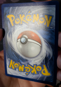 Pokemon TCG Shining Magikarp Card 66/64 Celebrations 25th Anniversary Edition NM - Image 5