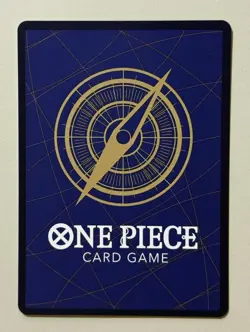 Roronoa Zoro (Winner Pack 2025 Vol. 3) EB02-019 One Piece Promo Card Foil NM - Image 2