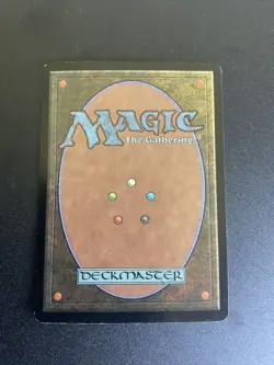 MTG Pillage Foil Sixth Edition magic the gathering actual pics NM - Image 2