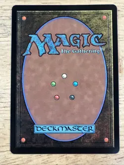 Thrum Of The Vestige Lightning Bolt 0040 Final Fantasy MTG pack fresh - Image 2