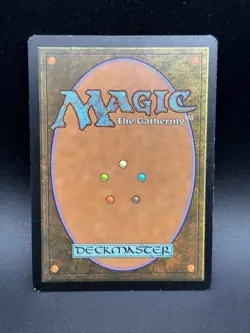 MTG Death's Shadow R Worldwake #57 - Image 2