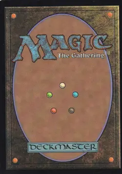 Master Emerald Shrine - Command Tower (7030) (Rainbow Foil) #4 - Image 2