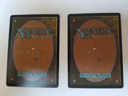 2 x Persistent Petitioners NM Ravnica Allegiance (MTG-RNA-44) - Image 2