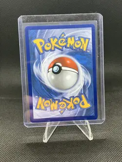 Pokemon TCG Mega Evolutions Promo - Mega Charizard X ex #023 Full Art Holo - Image 2