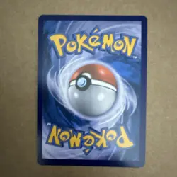 Pokemon Shining Celebi SM79 Promo Holo Basic 70 HP Sun & Moon TCG English - Image 3