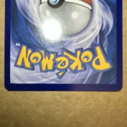 Pokemon Shining Celebi SM79 Promo Holo Basic 70 HP Sun & Moon TCG English - Image 5