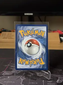 Helioptile IR Illustration Rare 143/132 Pokemon Me01: Mega Evolution - Image 2