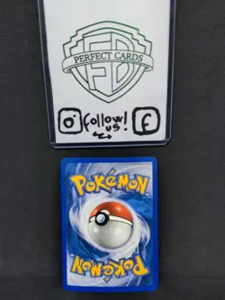POKEMON EX LEGGENDA DI MEW GOREBYSS HOLO STAMPED 17/92 NM- ENG - Image 2