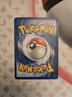 Pokemon TCG Gardevoir EX Power Keepers 9/108 Regular Holo Rare LP - Image 4