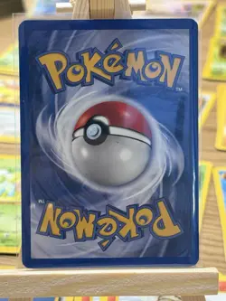 Pokemon TCG Magikarp Base Set 35/102 Regular Unlimited Uncommon Vintage WOTC LP - Image 2