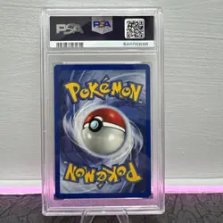 Pokemon TCG Diglett Base Set 47/102 PSA 9 - Image 2