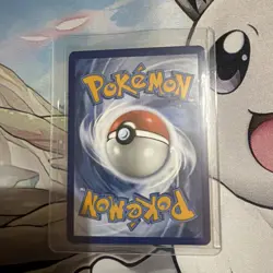 Pokemon TCG Chien-Pao ex Scarlet & Violet - Paldea Evolved 274/193 Holo Hyper... - Image 2