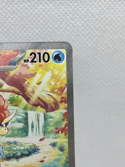 Keldeo ex 167/086 - White Flare Pokemon Special Illustration Rare English NM - Image 3