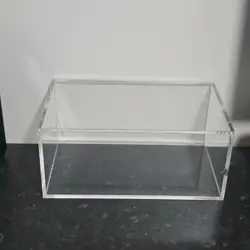 Pokemon Booster Bundle Display Case Acrylic (Cracked) - Image 2