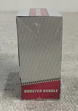 Pokemon TCG Scarlet And Violet White Flare Booster Box New Sealed - Image 3
