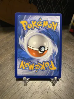 Mew Ex 232/091 Special Illustration Rare Paldean Fates Pokemon TCG Bubble Mew - Image 3