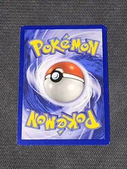Pokemon Jungle "Pikachu" 60/64 / Common / Lightly Played - Image 2