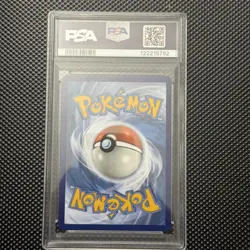 2023 Pokemon SWSH #020 Radiant Charizard Crown Zenith Holo PSA 10 GEM MT - Image 2