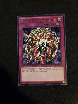 Metal Reflect Slime - DPRP-EN033 1st Edition Rare - YuGiOh-LP - Image 1