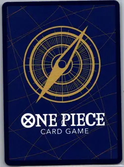 Monkey.D.Luffy OP05-119 SEC Premium Booster The Best - One Piece Card Game - NM - Image 2