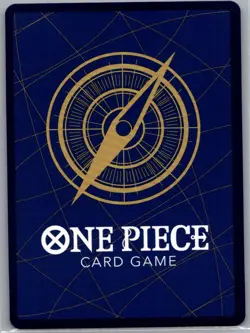 Monkey.D.Luffy OP05-119 SEC English Awakening of the New Era - One Piece Card NM - Image 2