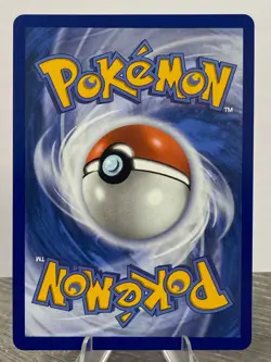 Stufful Mega Evolution 154/132 Illustration Rare NM English Pokemon Card - Image 2