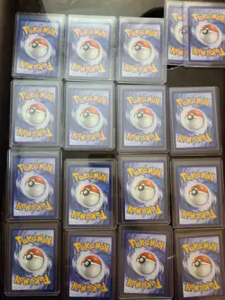 Pokemon Card Lot: HoloPlayers Lots, mixed set trainers, tools, stadium, special - Image 2